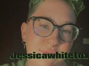 Jessicawhitefox