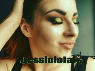 Jesslolotaka