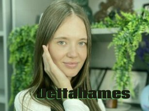 Jettahames