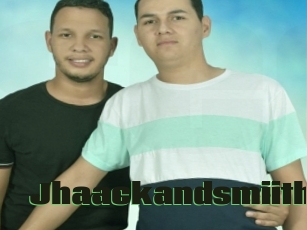 Jhaackandsmiith