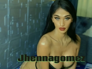 Jhennagomez
