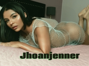Jhoanjenner