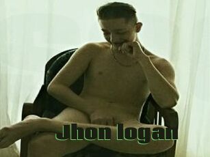 Jhon_logan