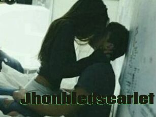 Jhonbledscarlet