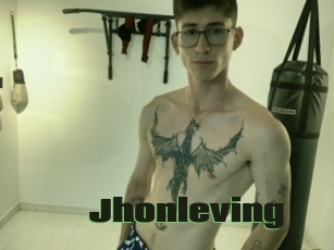 Jhonleving