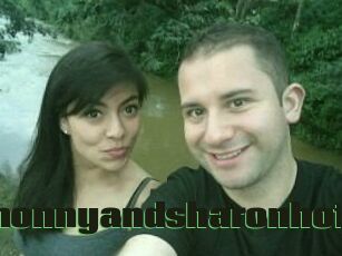 Jhonnyandsharonhot