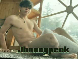Jhonnypeck
