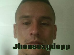 Jhonsexydepp