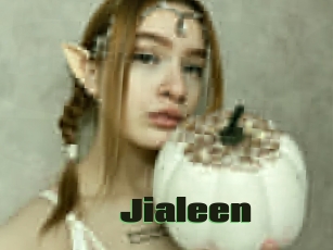 Jialeen