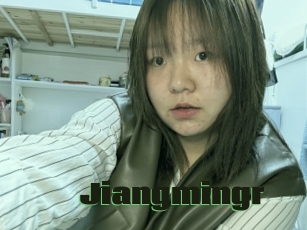 Jiangmingr