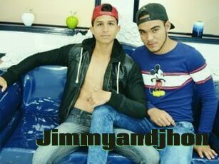 Jimmyandjhon