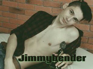 Jimmybender