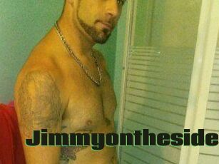 Jimmyontheside