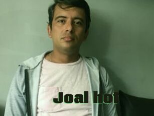 Joal_hot