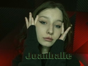 Joanballe