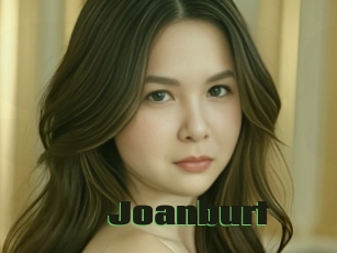 Joanburt