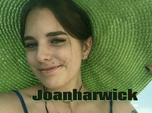 Joanharwick