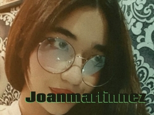 Joanmartinnez
