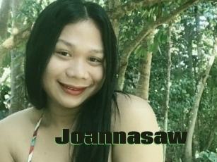 Joannasaw