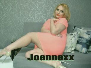 Joannexx