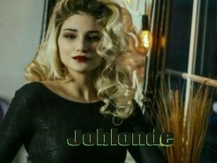 Joblonde