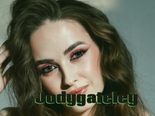 Jodygateley