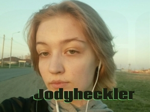 Jodyheckler