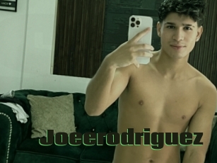 Joeerodriguez
