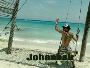 Johanhair