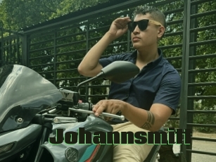 Johannsmitt