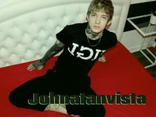 Johnatanvista