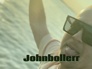 Johnbollerr