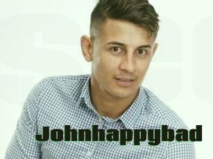 Johnhappybad