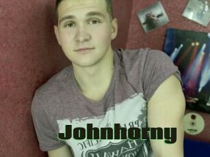 Johnhorny