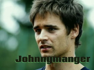 Johnnymanger