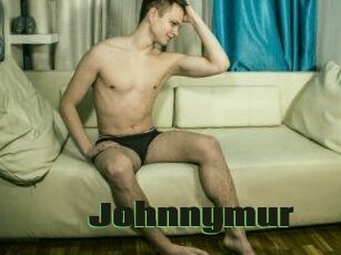Johnnymur