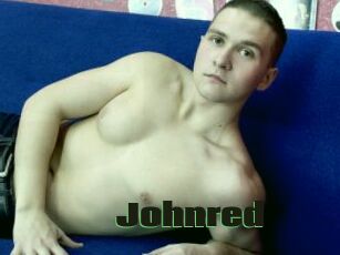 Johnred