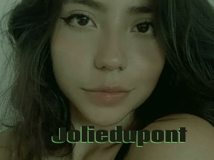 Joliedupont