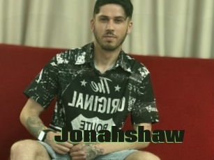 Jonahshaw