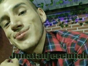Jonatanjeremiah