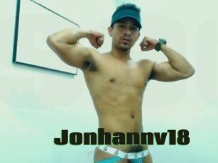 Jonhannv18
