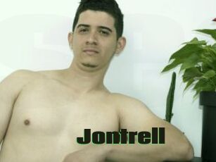 Jontrell