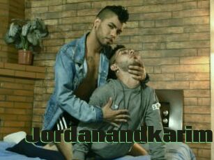 Jordanandkarim