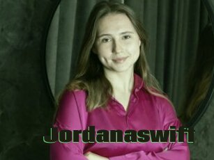 Jordanaswift