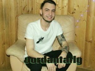 Jordantarly