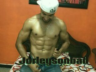 Jorleysonbad