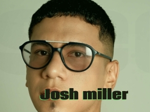 Josh_miller