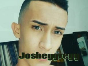 Josheygreyy