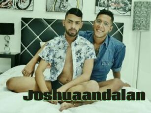 Joshuaandalan