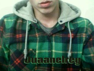 Juaanelrey
